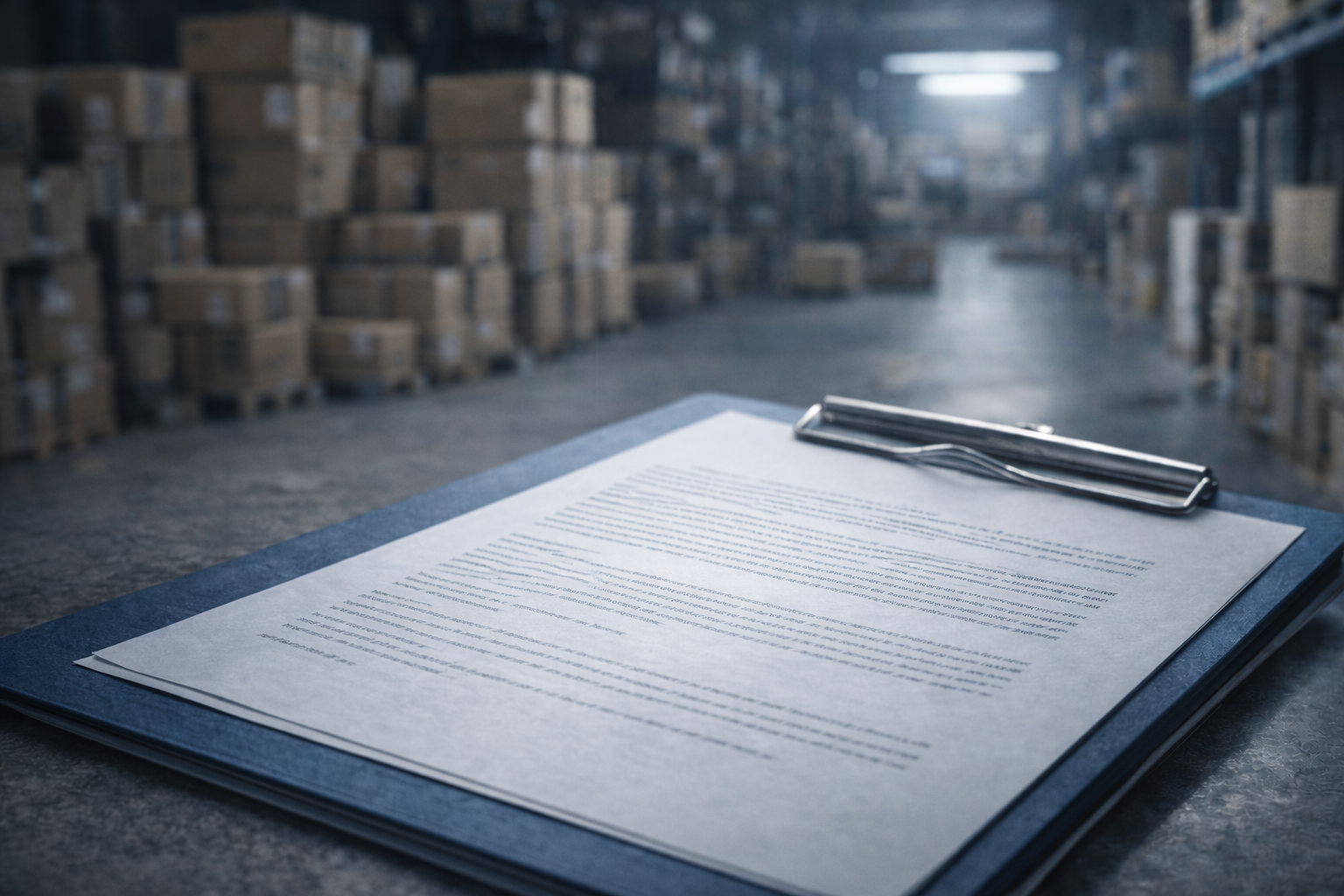 Governance and compliance article cover